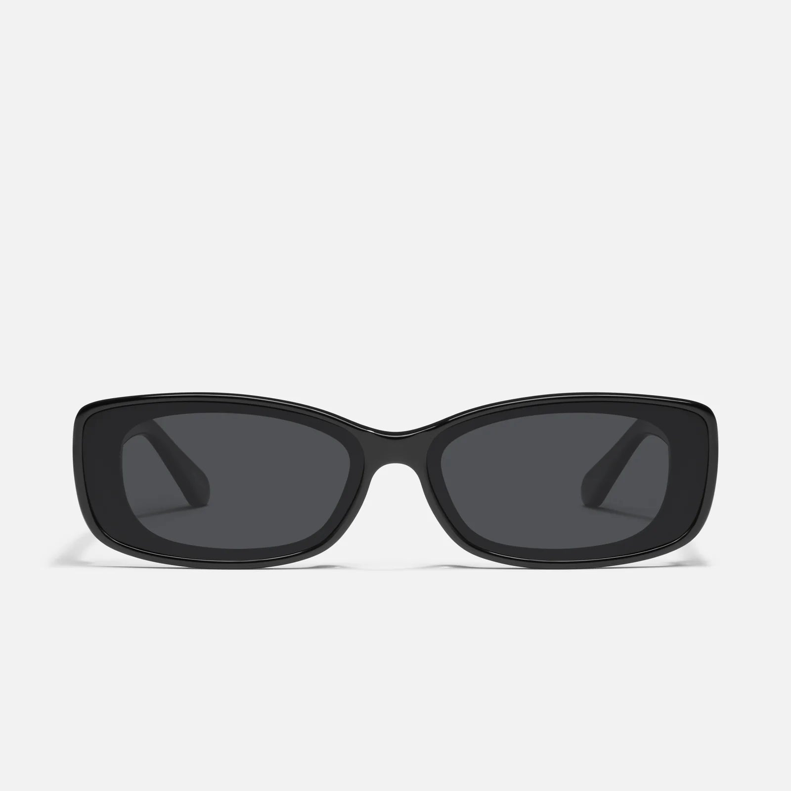 Quay Vibe Check (Black Frame / Black Polarized Lens