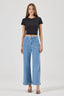 Rollas Sailor Lily Blue Jean