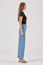 Rollas Sailor Lily Blue Jean