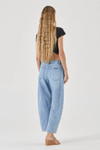 Rollas Arc Barrel Bowery Vintage Jean