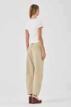 Arc Barrel Trade Jean (Sand)