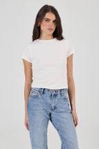 Rollas Meg Straight Surrender Jeans