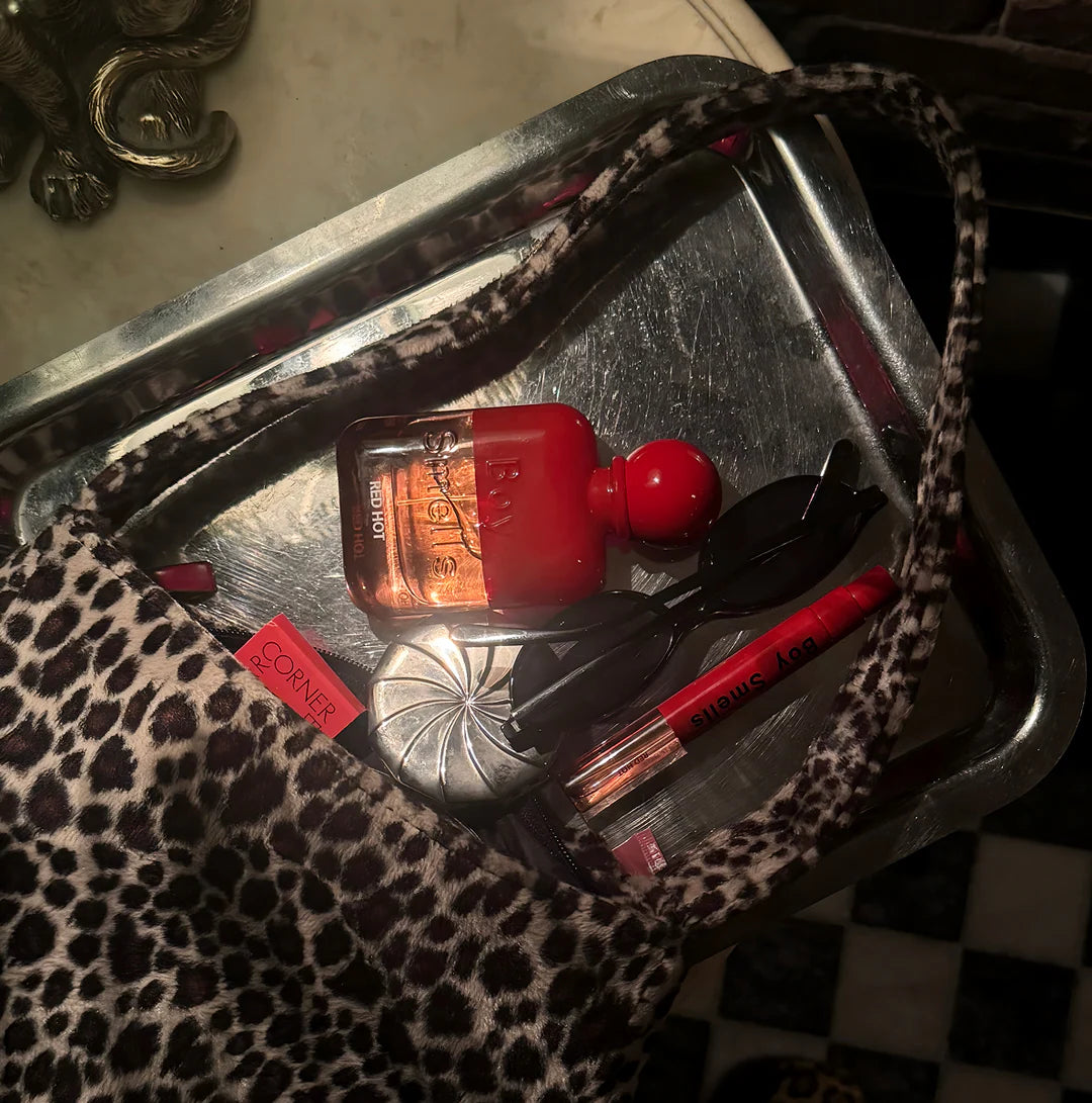 Boy Smells Red Hot Travel Spray