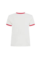 SPELL Roomie Shrunken Sports Tee