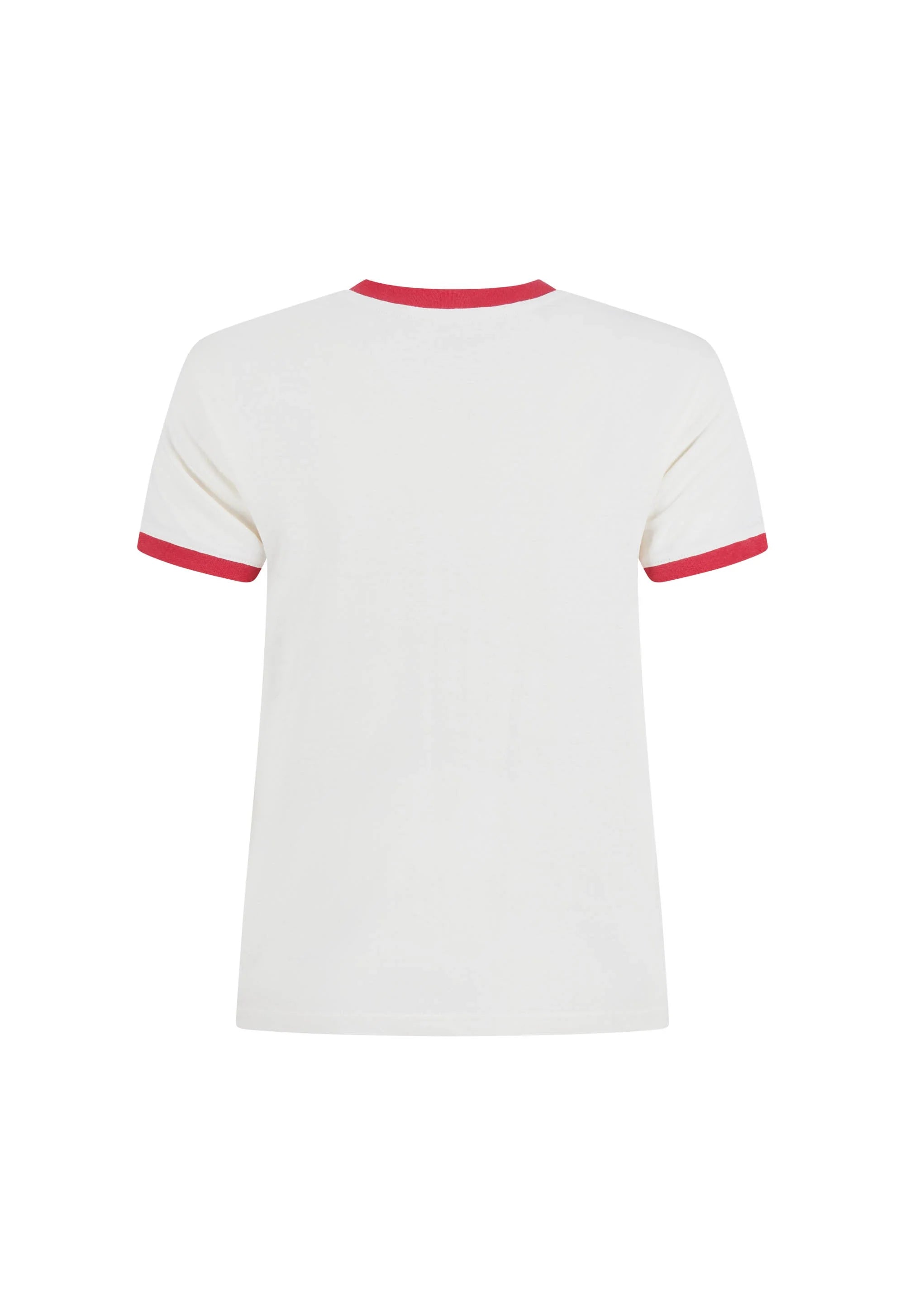 SPELL Roomie Shrunken Sports Tee