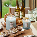 Voluspa California Summers Large Jar Candle