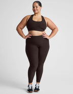 Beyond Yoga Spacedye™ Caught In The Midi High Waisted Legging