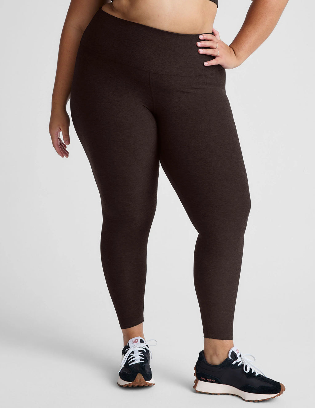 Beyond Yoga Spacedye™ Caught In The Midi High Waisted Legging