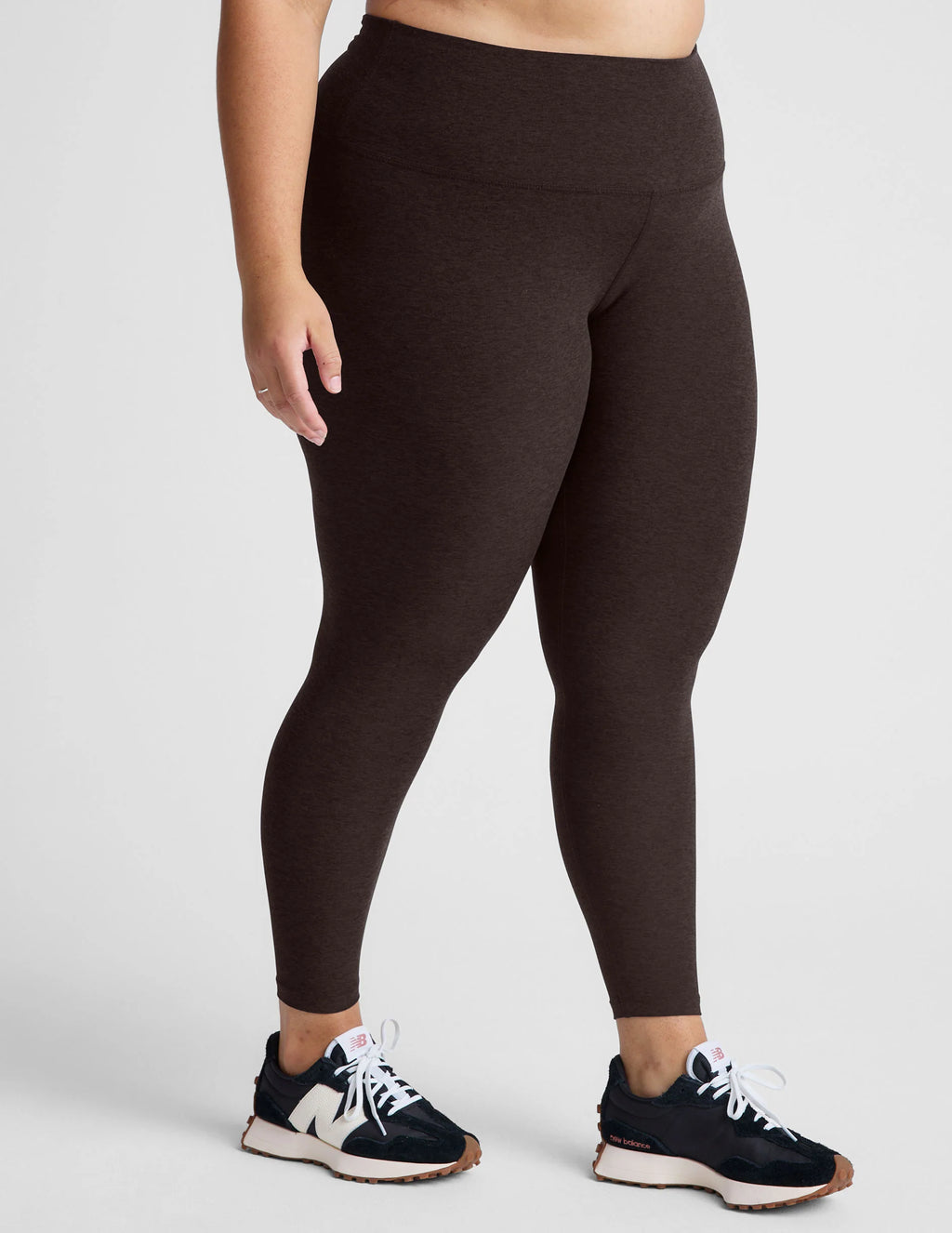 Beyond Yoga Spacedye™ Caught In The Midi High Waisted Legging