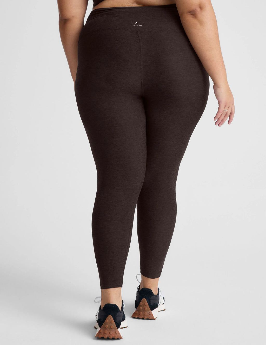 Beyond Yoga Spacedye™ Caught In The Midi High Waisted Legging