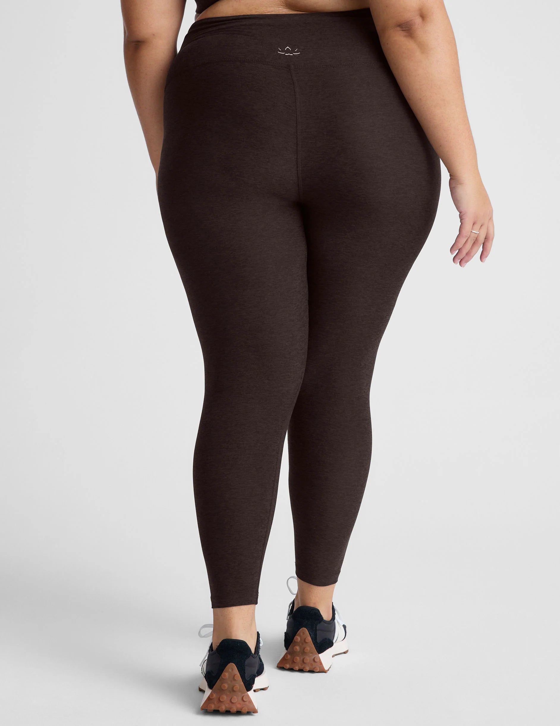 Beyond Yoga Spacedye™ Caught In The Midi High Waisted Legging
