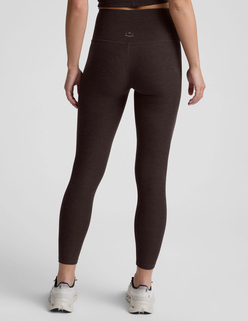 Beyond Yoga Spacedye™ Caught In The Midi High Waisted Legging