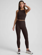 Beyond Yoga Spacedye™ Caught In The Midi High Waisted Legging