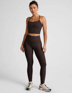 Beyond Yoga Spacedye™ Slim Racerback Cropped Tank