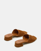 Steve Madden Montgomery Chestnut Sandals