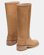 Steve Madden Riggs Banana Leather Boot