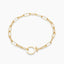 Gorjana Parker Bracelet (Gold)