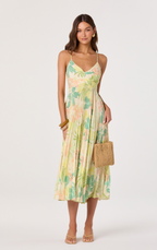 ASTR The Label Blythe Dress