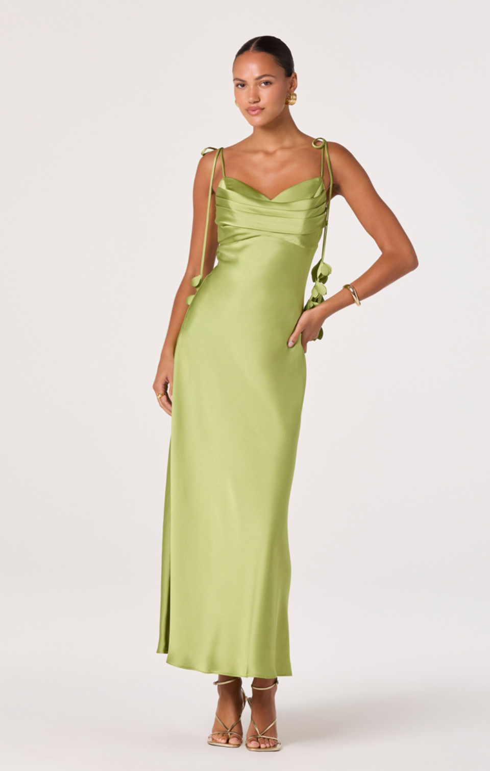 ASTR The Label Hera Dress