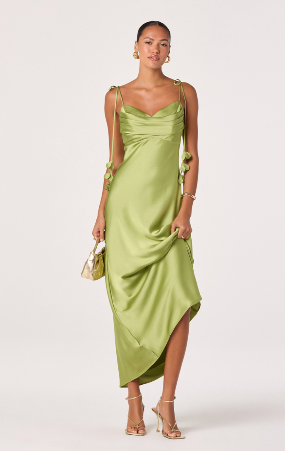 ASTR The Label Hera Dress