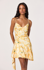 ASTR The Label Paloma Dress