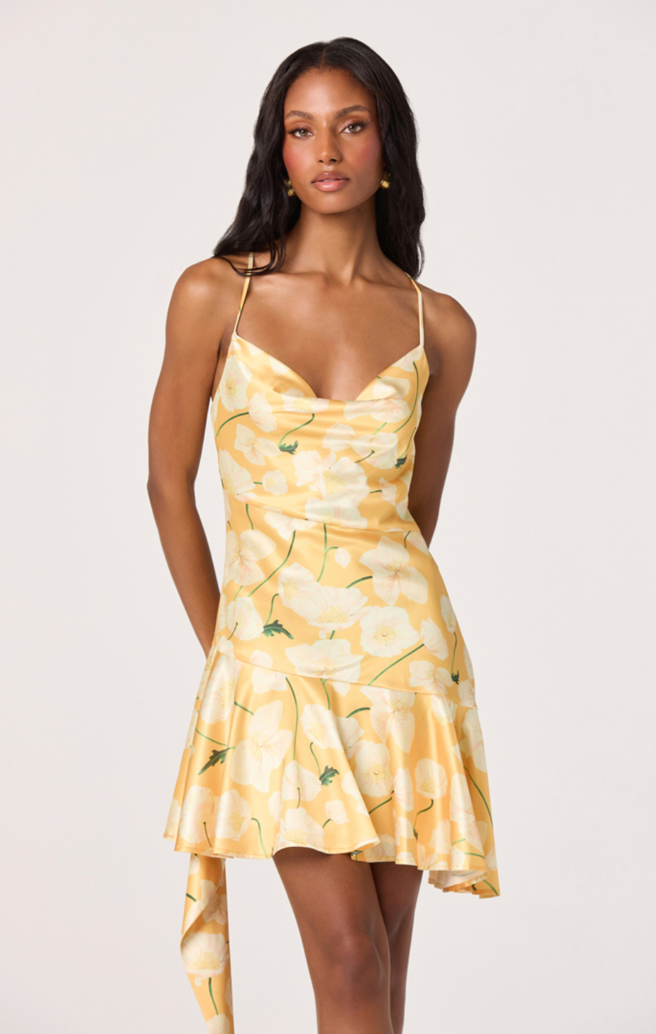 ASTR The Label Paloma Dress