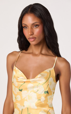 ASTR The Label Paloma Dress