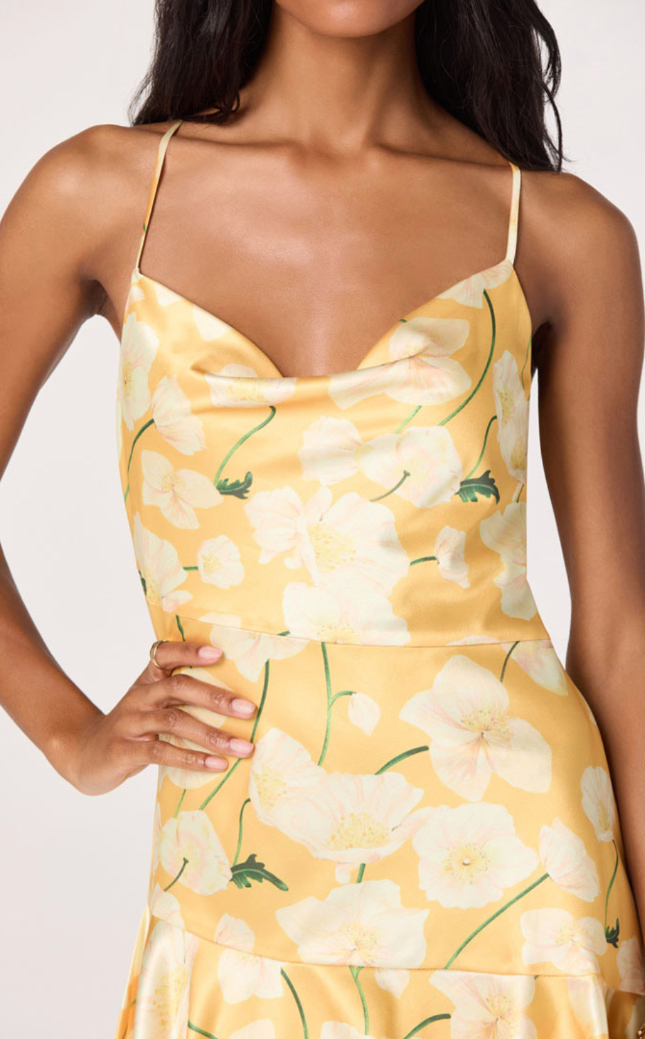 ASTR The Label Paloma Dress