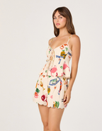 ASTR The Label Alma Top