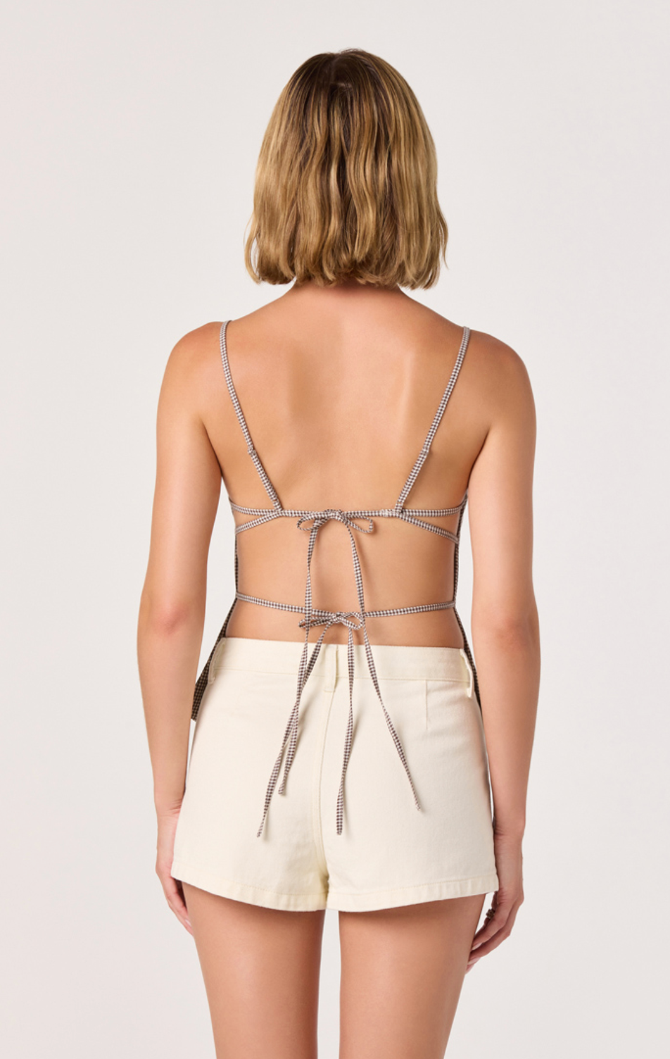 ASTR The Label Nora Top