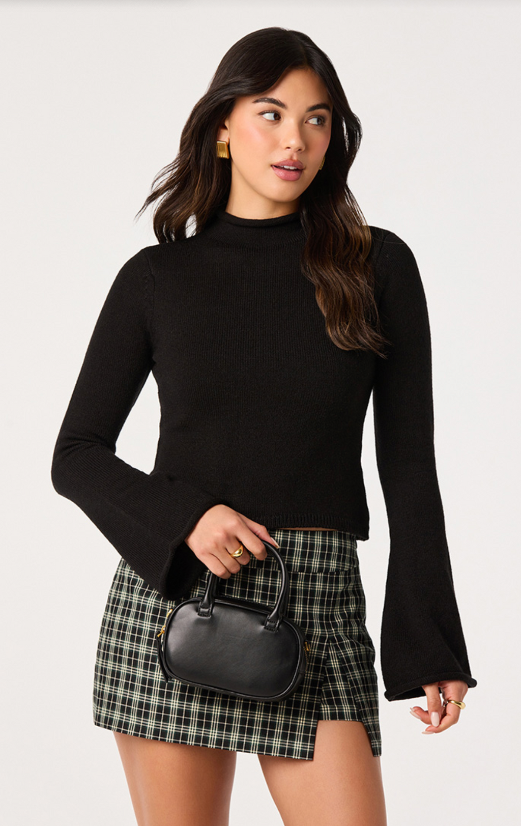 ASTR The Label May Sweater
