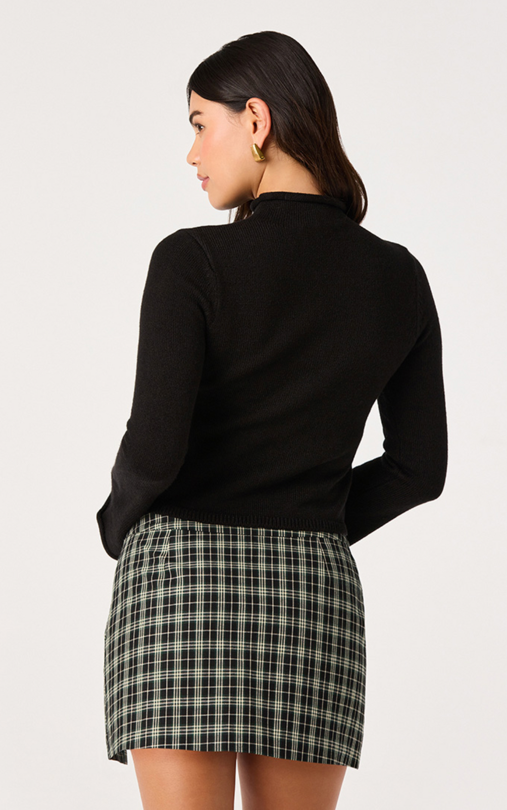 ASTR The Label May Sweater