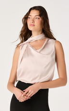 Astr The Label Sasha Top