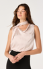 Astr The Label Sasha Top
