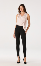 Astr The Label Sasha Top