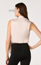Astr The Label Sasha Top
