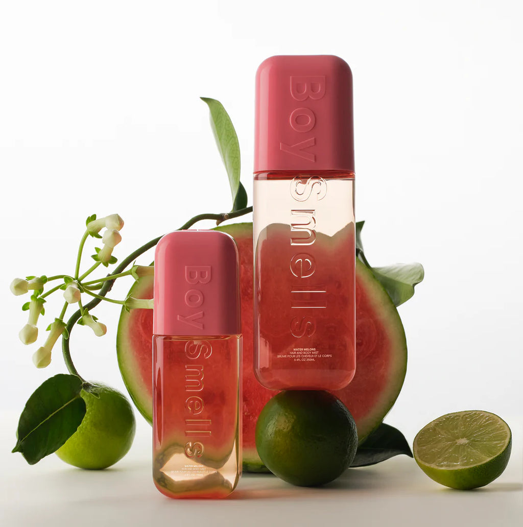 Boy Smells Water Melons Travel Mist 3oz