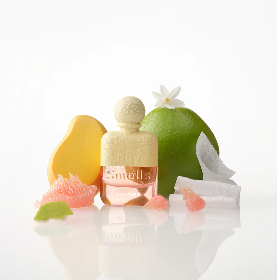 Boy Smells Solar Drip Perfume