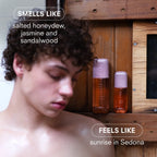 Boy Smells Soft Wood Body Mist 8oz
