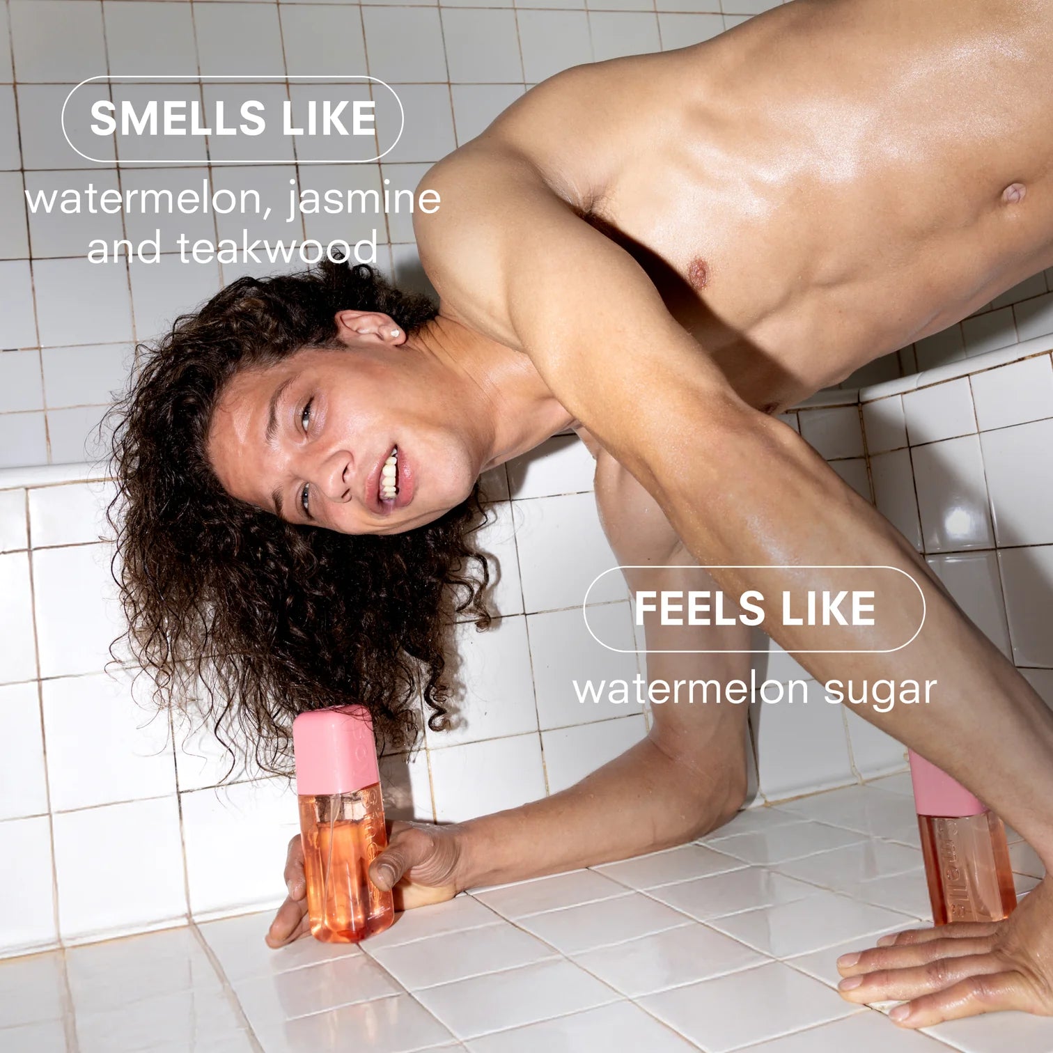 Boy Smells Water Melons Travel Mist 3oz