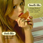 Boy Smells Solar Drip Perfume