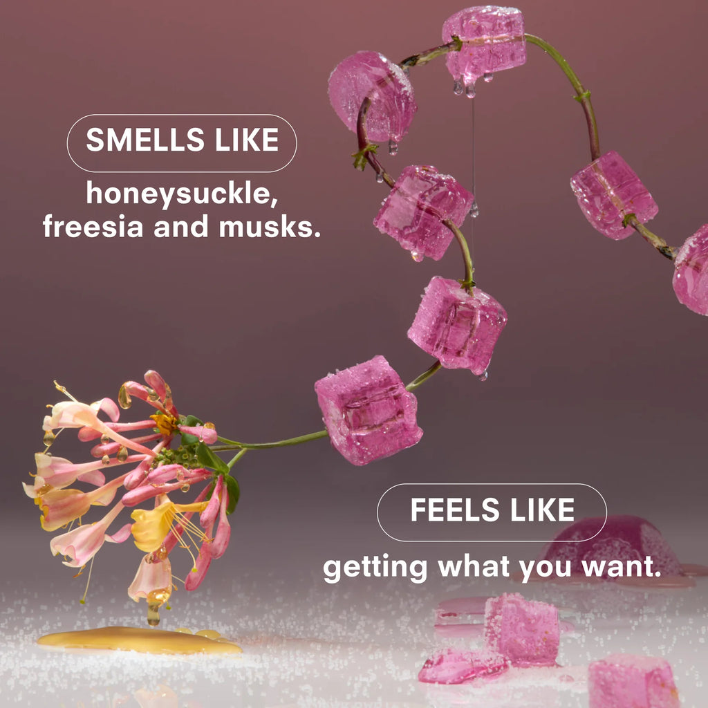Boy Smells Sugar Baby Perfume