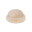 Lack of Color Snuggle Bucket in Almond