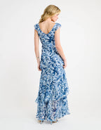 Rumored Solara Maxi Dress