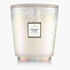 Voluspa Sparkling Cuvee 5 Wick Hearth Candle
