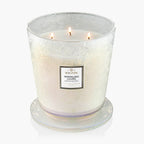 Voluspa Sparkling Cuvee 5 Wick Hearth Candle