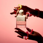 Boy Smells Sugar Baby Perfume