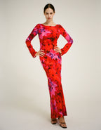 Rumored Sweet Talker Maxi Dress