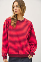 Jasper Crewneck Sweater