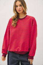 Jasper Crewneck Sweater